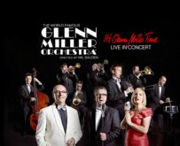 Glenn Miller Orchestra również w Warszawie