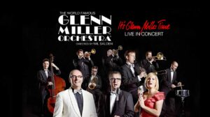 Glenn Miller Orchestra również w Warszawie