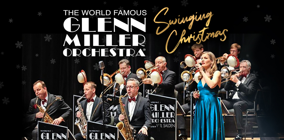 Glenn Miller Orchestra