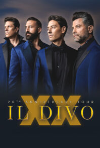 IL DIVO