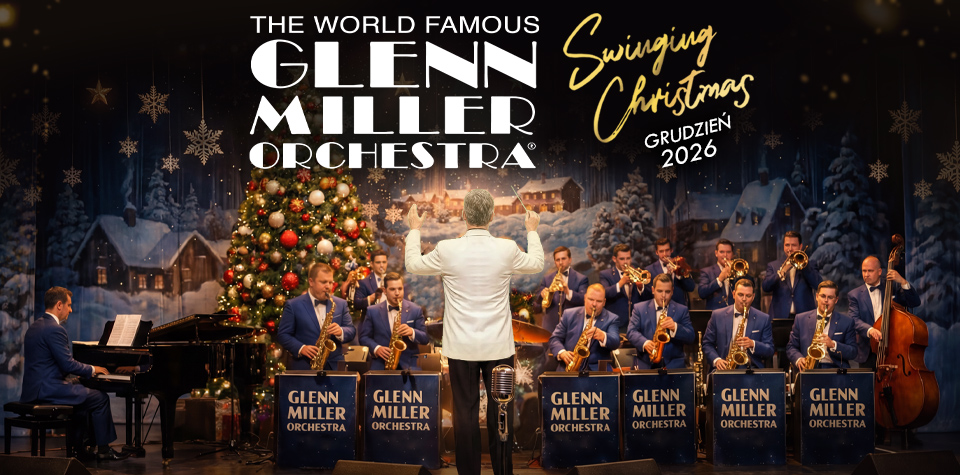 Glenn Miller Orchestra