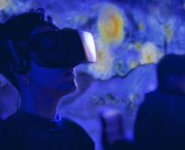 Van Gogh – The Immersive Exhibition w Szczecinie