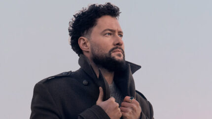 Calum Scott ponownie w Polsce!