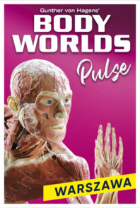 Body Worlds Pulse – Warszawa