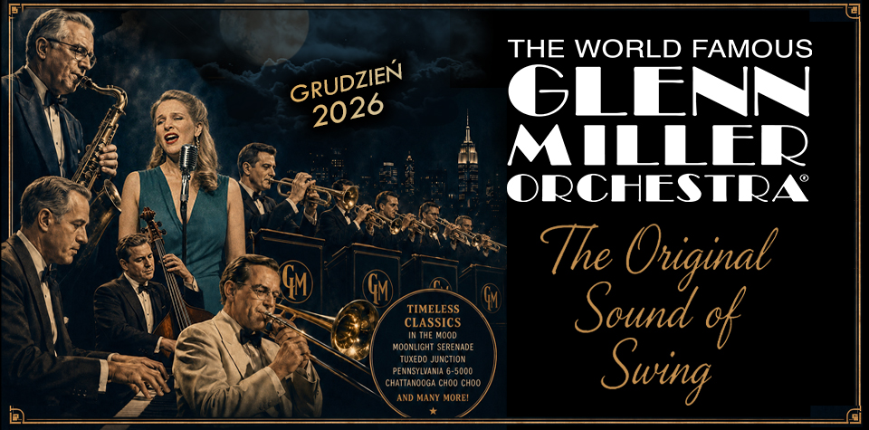 Glenn Miller Orchestra